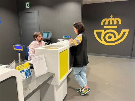 correos la casilla bilbao|Horarios de las oficinas de Correos de Bilbao